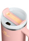 náhled Stanley The Quencher/Cup H2.O FlowState™ Tumbler 1180 ml/40oz Peach Rose