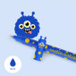 náhled Gumovací pero Legami Erasable Gel Pen - Erasable Pen – Monster
