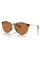 náhled Oakley 9288-0357 Sielo Brn Tort w/ Prizm Brnz Pol