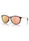 náhled Oakley 9288-0557 Sielo Trn Rasp w/ Prizm Rose Gold