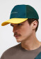 náhled Kšiltovka Peak Performance PP Trucker Cap Ponderosa Pine 45Z