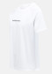 náhled Pánské triko Peak Performance Active Tee Men White 089