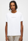 náhled Pánské triko Peak Performance Active Tee Men White 089