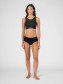 náhled Dámské menstruační kalhotky UYN Woman Under Control Brief Black/Anthracite B014