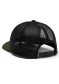 náhled Kšiltovka Fox Block Mesh Trucker Hat Army