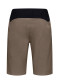 náhled Pánské cyklistické kraťasy Fox Flexair Short W/ Liner Nutmeg