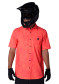 náhled Pánská košile Fox Ranger Ss Woven Jersey Peach