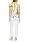 náhled Dámská košile Marc Cain AS 51.32 W52 Blouse White 100