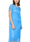 náhled Dámské šaty Marc Cain AS 21.44 J65 Dress Little Boy Blue 362