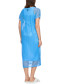 náhled Dámské šaty Marc Cain AS 21.44 J65 Dress Little Boy Blue 362