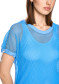 náhled Dámské šaty Marc Cain AS 21.44 J65 Dress Little Boy Blue 362