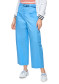náhled Dámské kalhoty Marc Cain AS 81.57 W51 Pants Little Boy Blue 362