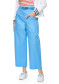 náhled Dámské kalhoty Marc Cain AS 81.57 W51 Pants Little Boy Blue 362