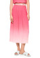 náhled Dámská sukně Marc Cain AS 71.09 W66 Skirt Pink Lemonade 246