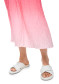 náhled Dámská sukně Marc Cain AS 71.09 W66 Skirt Pink Lemonade 246