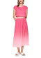 náhled Dámská sukně Marc Cain AS 71.09 W66 Skirt Pink Lemonade 246