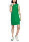 náhled Dámské šaty Marc Cain AS 21.25 M88 Dress Bright Emerald New 554