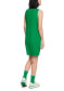 náhled Dámské šaty Marc Cain AS 21.25 M88 Dress Bright Emerald New 554