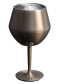 náhled Termosklenka Stanley The Lifted Spirits 2-In-1 Cocktail Glass 420 ml/14 oz GunMetal Shine