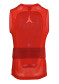 náhled Chránič páteře Atomic Live Shield Lite Vest M Red