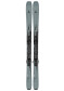 náhled Atomic Maverick 84 + M 10 Gw Concrete/Black