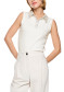 náhled Dámský top Marc Cain BS 61.01 J55 Top Off-White 110