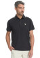 náhled Pánské tričko Spyder Pinnacle Ss Polo Black