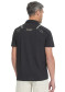 náhled Pánské tričko Spyder Pinnacle Ss Polo Black