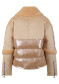 náhled Dámská bunda Sportalm Lawyer 010425 Rodeo Dust