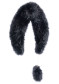 náhled Kožešina Sportalm Los Angeles NE 950299 Black (59)