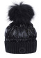 náhled Dámská čepice Sportalm Amsterdam ST m.P. 950354 Black (59)