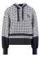 náhled Dámská mikina Sportalm Darwin NE m.K. 400259 Black (59)