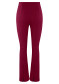 náhled Dámské kalhoty Sportalm Kigati CH 750091 Dark Burgundy