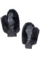 náhled Dámské palčáky Sportalm Copenhagen NE 950277 Black (59)