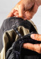 náhled Pánské cyklistické kraťasy Scott Shorts M´´s Trail Flow w/pad Black