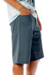 náhled Pánské cyklistické kraťasy Scott Shorts M´´s Trail Flow w/pad Black