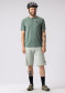 náhled Pánské cyklistické kraťasy Scott Shorts M´´s Trail Flow w/pad Black
