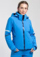 náhled Dámská bunda Kjus Women Arabella Jacket, Early Bird/KJUS Navy