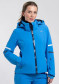 náhled Dámská bunda Kjus Women Arabella Jacket, Early Bird/KJUS Navy