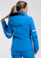 náhled Dámská bunda Kjus Women Arabella Jacket, Early Bird/KJUS Navy