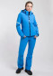 náhled Dámská bunda Kjus Women Arabella Jacket, Early Bird/KJUS Navy