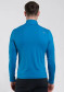 náhled Pánský rolák Kjus Men Feel Midlayer Half-Zip, Traverse/Black