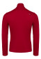 náhled Pánský rolák Kjus Men Feel Midlayer Half-Zip, Chili/KJUS Navy