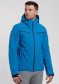 náhled Pánská bunda Kjus Men Formula Jacket, Traverse/Black