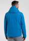 náhled Pánská bunda Kjus Men Formula Jacket, Traverse/Black