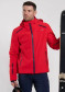náhled Pánská bunda Kjus Men Cirque Jacket, Chili/KJUS Navy