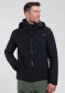 náhled Pánská bunda Kjus Men Frozen Smoke Jacket, Black