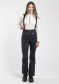 náhled Dámské kalhoty Kjus Women Core Embrace Pants, Black
