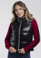 náhled Dámská vesta Kjus Women Vivi Shine Vest, Black