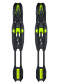 náhled Fischer WORLD CUP SKATE IFP BLACK NEONYELLOW